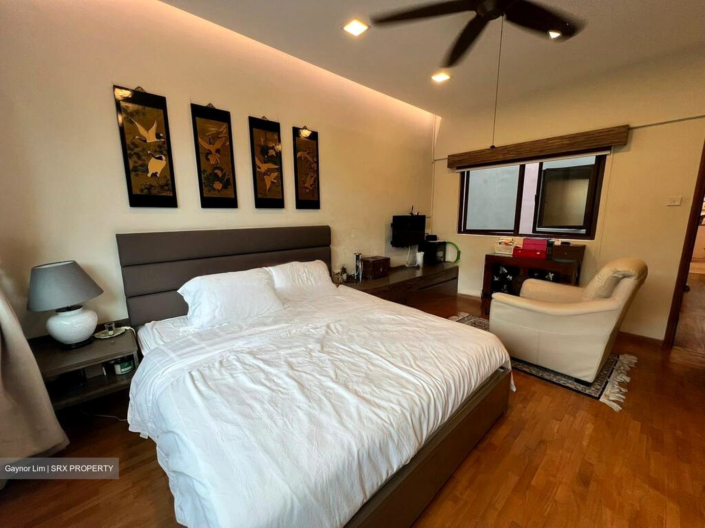 Elias Road (D18), Terrace #480327221